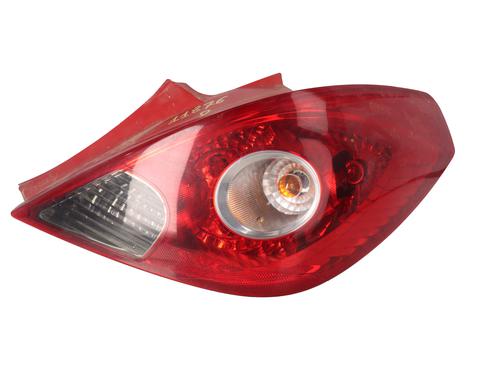 right-taillight-opel-corsa-d-s07-2006-2007-2008-2009-2010-2011-2012-2013-2014-2015-36649088 main image