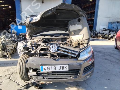 Warning switch VW TOUAREG (7P5, 7P6) 3.0 V6 TDI | BP33232182I22 - Image 9