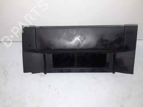 Display monitor CITROËN C4 II (NC_)  | BP10248625C48 