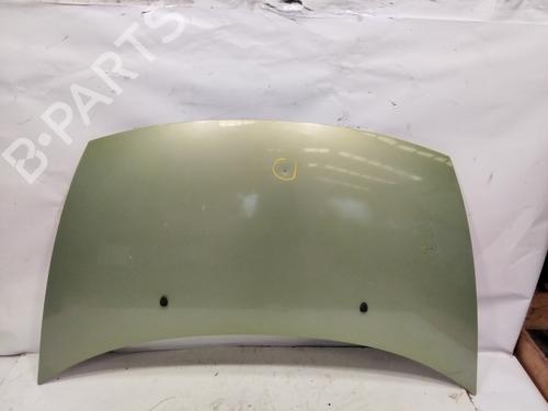 Hood CITROËN C3 I (FC_, FN_) 1.4 HDi | BP27312389C1 