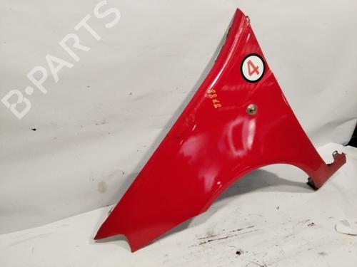 Left front fenders FIAT PUNTO (188_) 1.3 JTD 16V | BP25467191C41 
