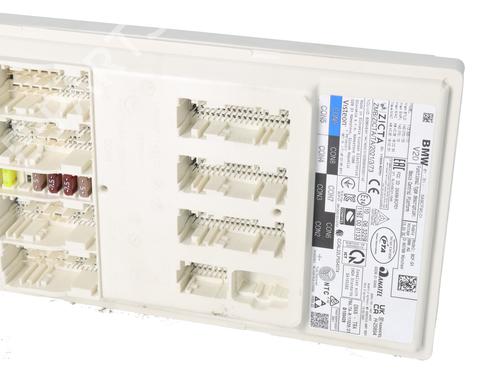 elektronisk-modul-bmw-x1-u11-2022-36887849 main image