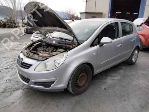 Used Parts OPEL CORSA D (S07) [2006-2015]  4380508