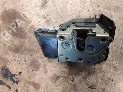 Used Front left lock PEUGEOT 307 (3A/C) [2000-2012]  8560601