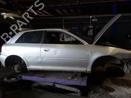 Vindusheismekanisme høyre foran AUDI A3 (8L1) 1.9 TDI | BP16054235C23 