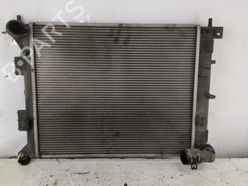 Used Water radiator Water radiator HYUNDAI i30 (GD) [2011-2026] 33842632 33842632