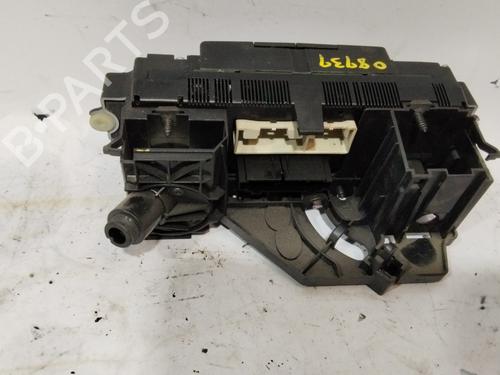 AC-Styringsenhed/Manøvreenhed SKODA OCTAVIA II (1Z3)  | BP28670560I5 