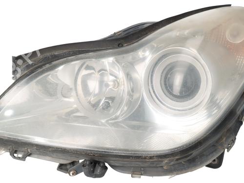 left-headlight-mercedes-benz-cls-c219-2004-2005-2006-2007-2008-2009-2010-2011-34122584 main image