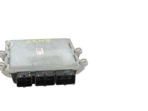 Engine control unit (ECU) PEUGEOT 307 (3A/C) 2.0 16V | BP31696470M57 - Image 3