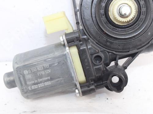 Left front window motor SKODA OCTAVIA III (5E3, NL3, NR3)  | BP21013839E21 