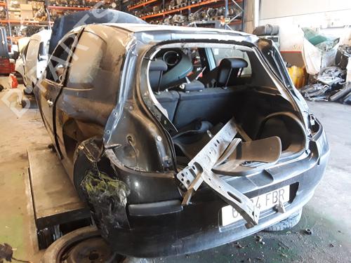 ABS pump RENAULT CLIO III (BR0/1, CR0/1)  | BP15523443M43 