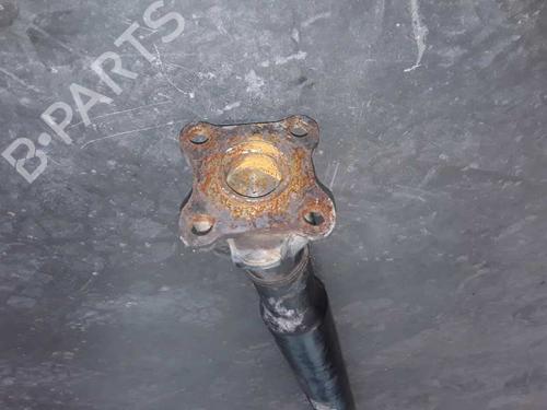Driveshaft MITSUBISHI PAJERO III (V7_W, V6_W) 3.2 Di-D (V68W) | BP8577049M37 