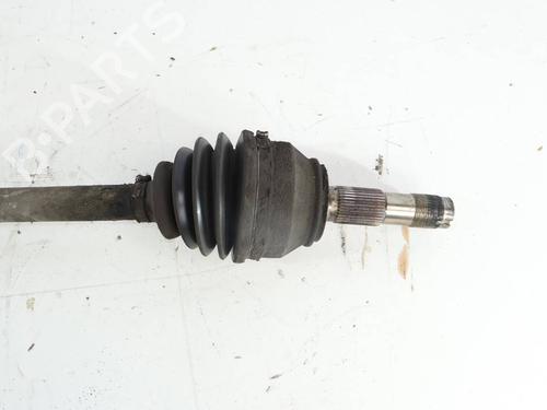 Left front driveshaft FIAT DUCATO Van (250_) 115 Multijet 2,0 D | BP40154430M38 - Image 4
