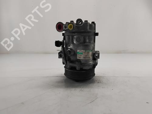 Used AC compressor OPEL COMBO Box Body/MPV (X12) 1.3 CDTI (B05) (90 hp) 28840704