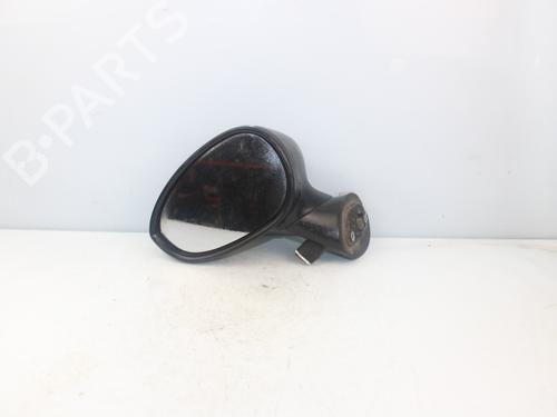 Used Left mirror FIAT GRANDE PUNTO (199_) [2005-2025]  16753092