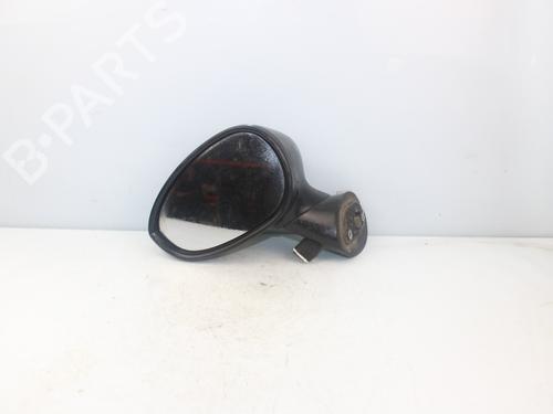 Left mirror FIAT PUNTO EVO (199_) [2008-2024]null E3011023 |