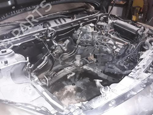 Hood OPEL INSIGNIA A (G09) 2.0 CDTI (68) | BP10700372C1