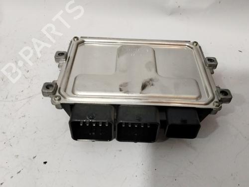 Engine control unit (ECU) CITROËN C3 II (SC_) | BP28186395M57