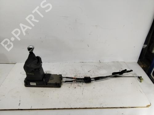 Used Gear lever Gear lever PEUGEOT 308 II (LB_, LP_, LW_, LH_, L3_) [2013-2021] 33694308 33694308