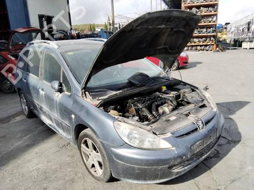 Used Parts PEUGEOT 307 Break (3E) 1.6 HDi 110 5020411
