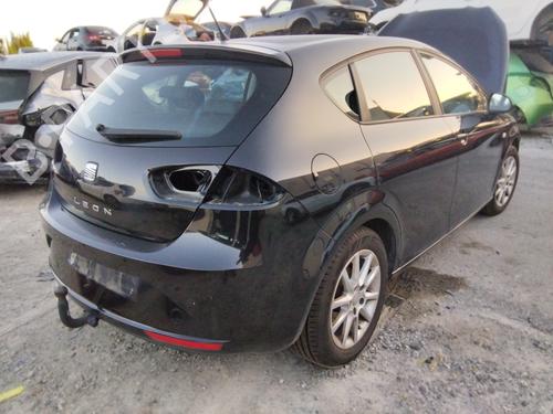 Køler SEAT LEON (1P1)  | BP27564251M31 