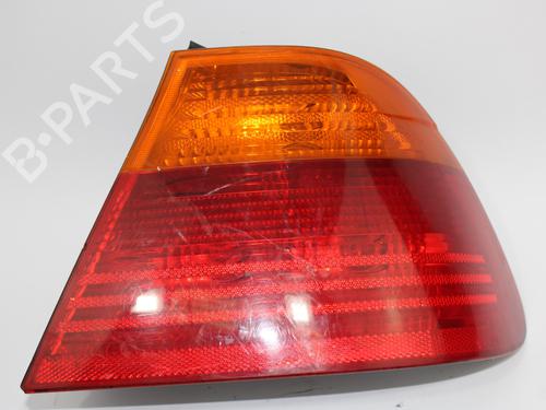 Right taillight BMW 3 Coupe (E46) 328 Ci | BP11986693C35 