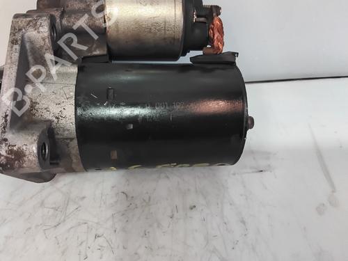 Startmotor FORD FIESTA V (JH_, JD_)  | BP29633221M8