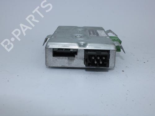 ECU airbags BMW 5 (E60) 523 i | BP11823119M53 
