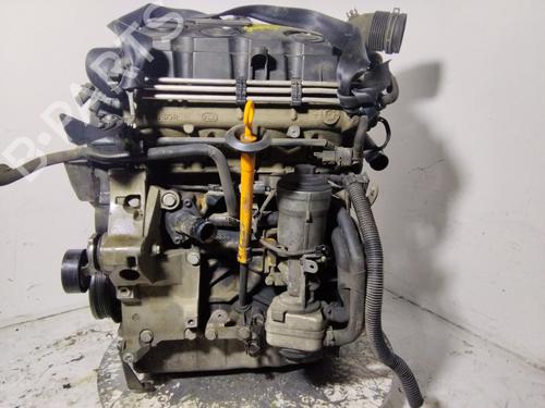 Used Engine SEAT IBIZA IV (6J5, 6P1) [2008-2017]  31920578