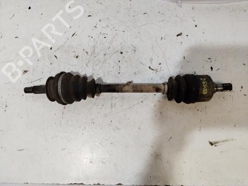 Used Left front driveshaft Left front driveshaft 37438151 37438151