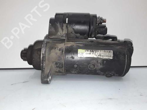 Startmotor SEAT LEON (1M1) 1.9 SDI | BP8563259M8 