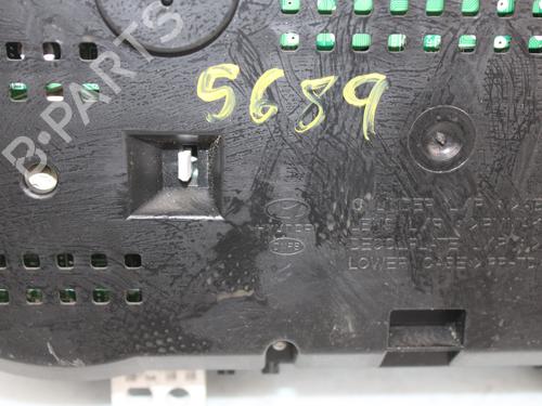 Instrument cluster HYUNDAI i30 Estate (GD) 1.6 CRDi | BP16376358C47 