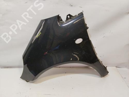 Used Left front fenders MERCEDES-BENZ A-CLASS (W168) A 160 (168.033, 168.133) (102 hp) 29414006