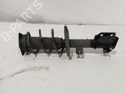 Used Left front shock absorber PEUGEOT 208 II (UB_, UP_, UW_, UJ_) [2019-2025]  30978599