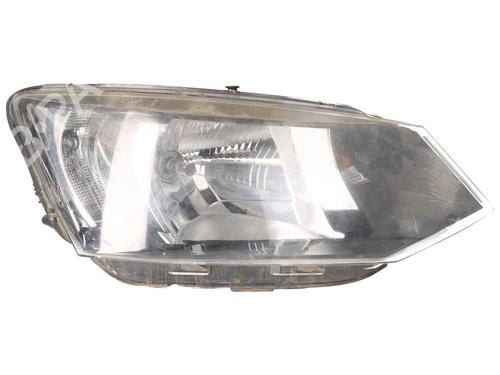 Koplamp rechts Koplamp rechts SKODA FABIA III (NJ3) [2014-2021] 37462463 37462463
