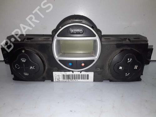 Used Climate control RENAULT SCÉNIC II (JM0/1_) [2003-2010]  8566380