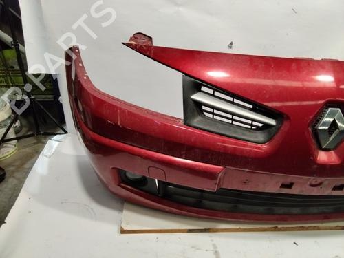 Front bumper RENAULT MEGANE II (BM0/1_, CM0/1_)  | BP29398976C7 