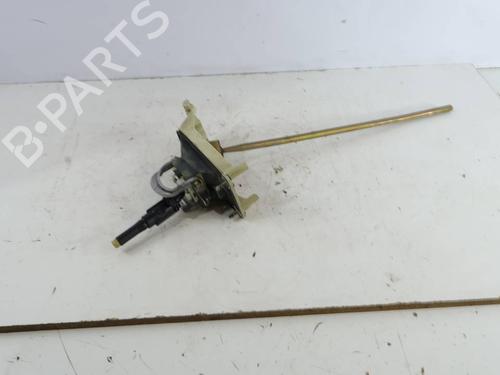 Gear lever SEAT LEON (1M1) | BP40456733M90 - Image 2