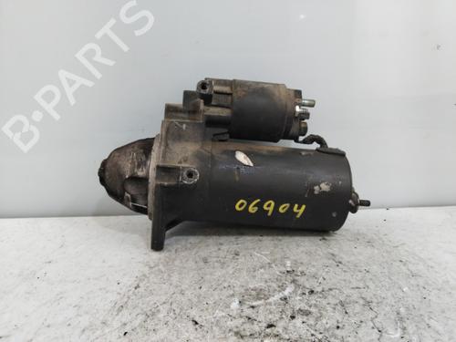 Startmotor OPEL ZAFIRA A MPV (T98) 2.0 DTI 16V (F75) (101 hp) 20076964