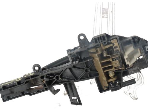 Rear left exterior door handle BMW 1 (E87) 116 d | BP32444474C130