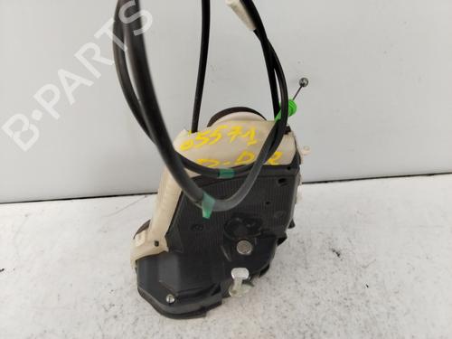 Front right lock TOYOTA YARIS (_P13_) 1.3 (NSP130_, NSP130) | BP21014054C97 