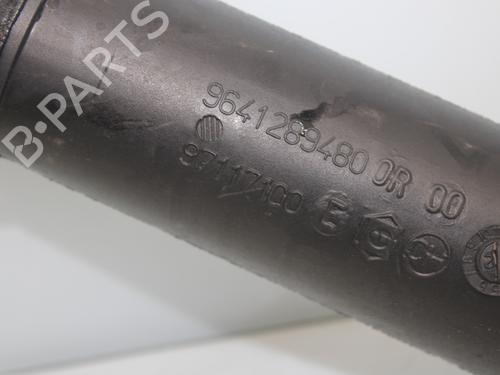 Pipe CITROËN XANTIA (X1_, X2_) 1.9 Turbo D | BP17647465M125 