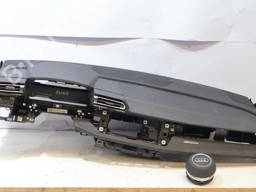 Used Airbag Kit Airbag Kit 37160870 37160870