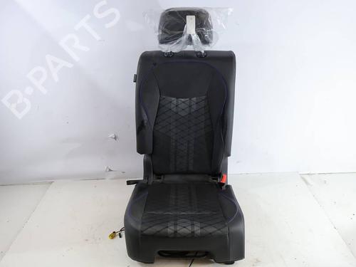 Used Rear seat Rear seat VW TIGUAN (CT1) 1.5 TSI eHybrid (204 hp) 40154495 40154495