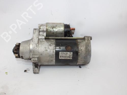 Startmotor NISSAN PRIMERA (P12) 2.2 Di (126 hp) 13906294