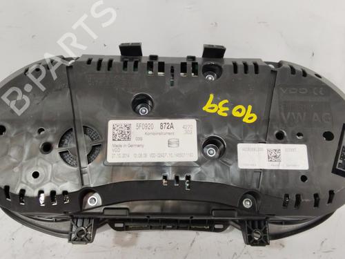 Instrument cluster SEAT LEON (5F1)  | BP26331794C47 