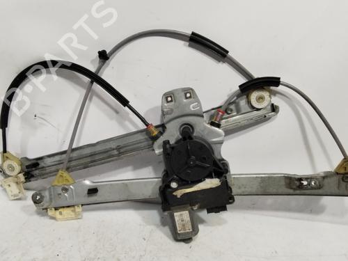 Used Front right window mechanism Front right window mechanism CITROËN C5 III (RD_) [2008-2017] 33540071 33540071