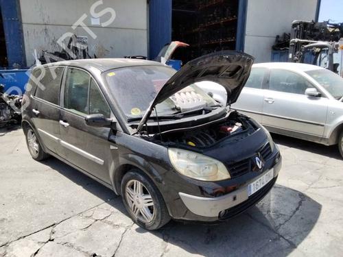 Ricambi RENAULT SCÉNIC II (JM0/1_)    4934318