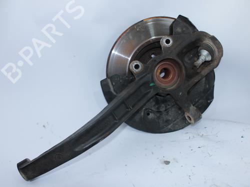 Right front steering knuckle MERCEDES-BENZ M-CLASS (W164)  | BP11197008M26 