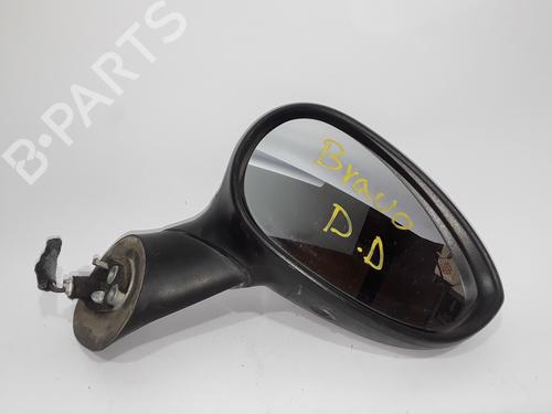 Used Right mirror FIAT PUNTO EVO (199_) [2008-2025]  12306514